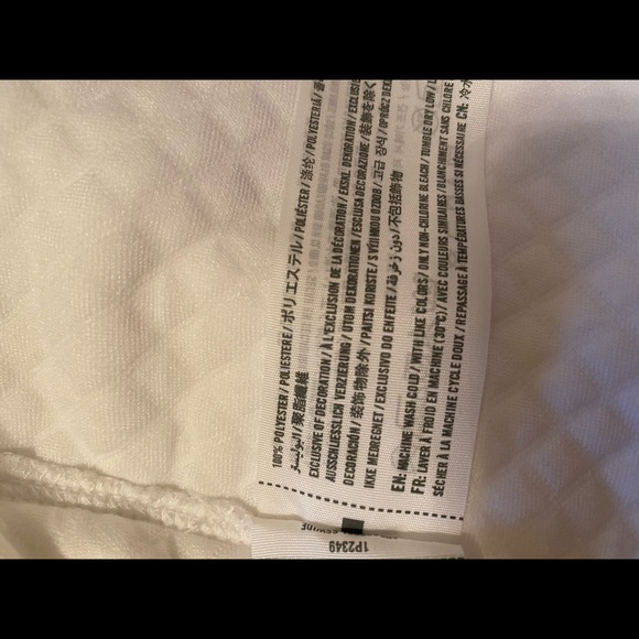 NWT Abercrombie skort - Picture 4 of 5